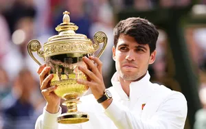 Gains Wimbledon : Le prize money 2025 détaillé