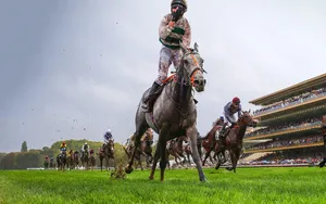 Quinté+ PMU : l’arrivée et les résultats de la course d’hier