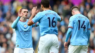 Premier League : les résultats complets de la saison 2022/23