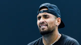 Nick Kyrgios évoque son retour sur les courts de tennis