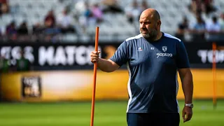 Top 14 : le drôle de message de Patrice Collazo