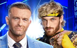 WWE SmackDown : preview du 9 février 2024
