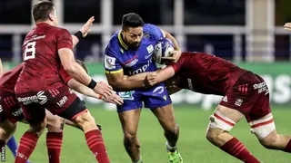 Champions Cup (J2) : le seizième homme a manqué à l’ASM