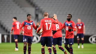 Un jeudi en Ligue Europa (J5) : Yilmaz porte Lille, Arsenal assure