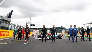 F1 2022 : Le guide des pilotes et des écuries