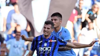 Lazio – Atalanta Bergame : Une rencontre au parfum européen