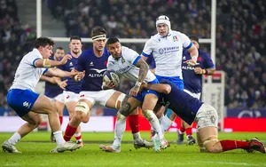 Italie – Écosse : À quelle heure ? Sur quelle chaîne TV regarder le match ?