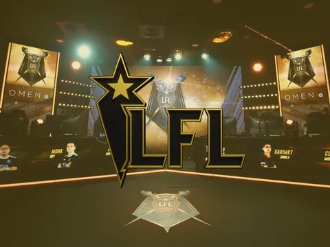 LFL – Week 2, Vitality.Bee à la relance, Misfits Premier intouchable