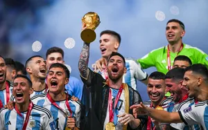 Coupe du Monde 2026 : pour éviter la fuite de ses joueurs, l’Erythrée se retire des éliminatoires !