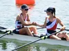 JO – Aviron : l’argent pour Claire Bové et Laura Tarantola