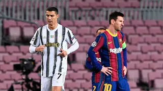 Une semaine en Ligue des champions (J6) : la Juve domine le Barça, le PSG premier du groupe H