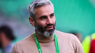 ASSE : “Il incarne notre vision”, Loïc Perrin signe un crack