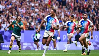 Top 14 : le RC Toulon prolonge son champion olympique