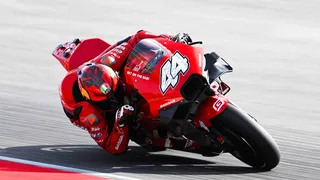 MotoGP : l’attente est finie pour Pol Espargaro