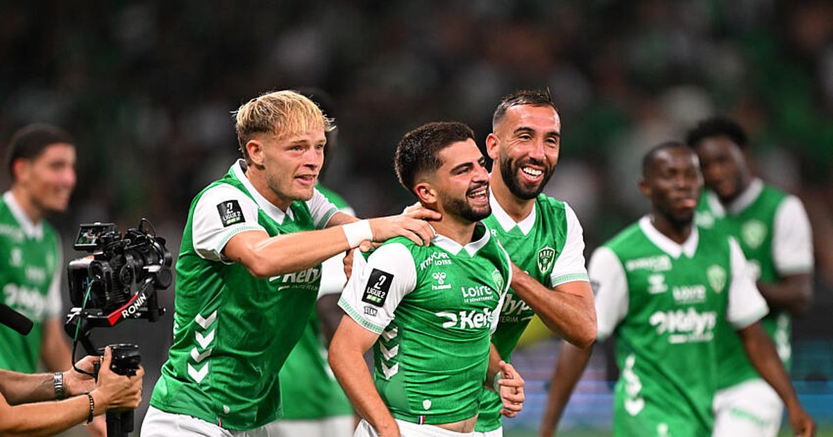 ASSE : “On ne peut pas rivaliser”, Amiens résigné avant de défier les Verts ?