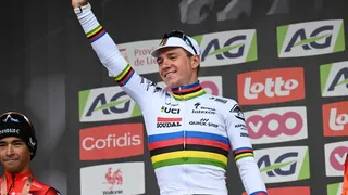 Liège-Bastogne-Liège 2024 : La liste des engagés