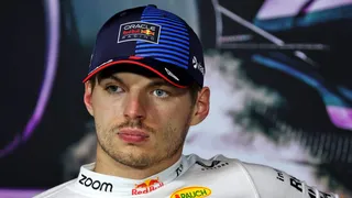 F1 : “Je ne suis pas vraiment intéressé”, Verstappen répond cash à un patron d’écurie