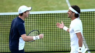 ATP – Queens : L’incroyable doublé de Feliciano Lopez
