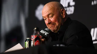 UFC : l’aventure tourne court pour un combattant français