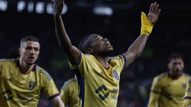Mercato Rennes : accord trouvé pour un international colombien !