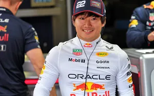 F1 : Pourquoi Aston Martin veut miser sur Yuki Tsunoda en 2026