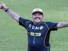Maradona au Mexique : le foot à la Netflix