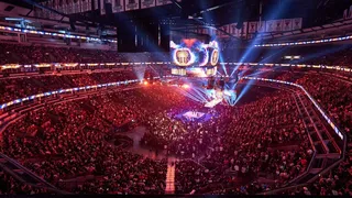 AEW X NJPW : Jon Moxley nouveau champion, résultat de Forbiden Door