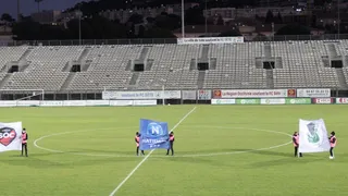 National (J19) : cinquième match consécutif sans marquer pour Sète