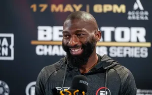 Calendrier PFL 2025 : le programme complet des prochains combats