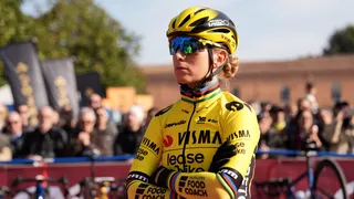 Classement Paris-Roubaix Femmes 2025 : les résultats complets