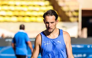 JO Paris 2024 : Renaud Lavillenie ne disputera pas les Jeux olympiques