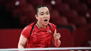 JO – Tennis de table : Ito en mission, Ovtcharov seul rescapé européen