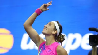 Rétro 2020 : Azarenka presque intouchable