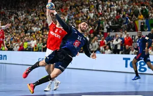 Handball: les trophées individuels de l’Euro dévoilés