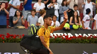 ATP 250 Lyon 2023 : Le tableau complet du tournoi