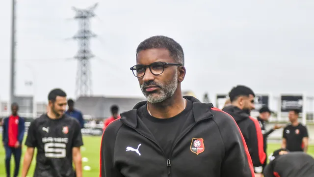 Mercato Rennes : Après Frankowski, le SRFC veut voler une autre piste du RC Lens