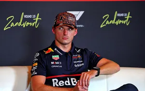 F1 : pourquoi Max Verstappen pourrait regretter d’avoir snobé Ferrari (et Mercedes)