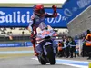 MotoGP GP d’Espagne 2024 – Course Sprint – Classement et résultat : Martin l’emporte, Quartararo 3e