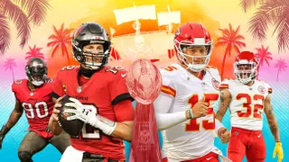 Road to Tampa: les clés et facteurs X du match avant le Super Bowl