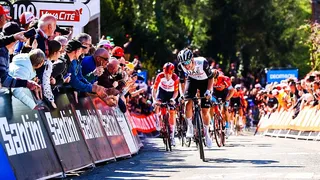 La Flèche Wallonne 2024 : À quelle heure ? Sur quelle chaîne TV regarder la course ?