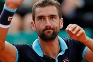ATP Monte-Carlo : Guido Pella dispose de Marin Cilic