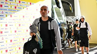 Paul Bernardoni exclu de son club en Turquie !