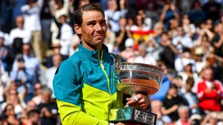 Récap ATP 2022 : Nadal seul au sommet à Roland Garros