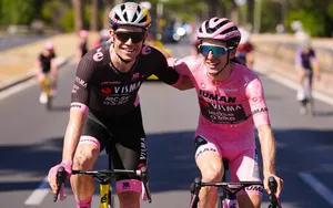 Classement Étape 21 Giro 2025 : les résultats complets