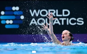 Championnats du Monde Natation 2024 : le tableau des médailles