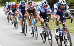 Cyclisme : Point sur le mercato 2023