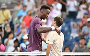 Casper Ruud – Gaël Monfils (US Open 2024) : à quelle heure et sur quelle chaîne TV regarder le match