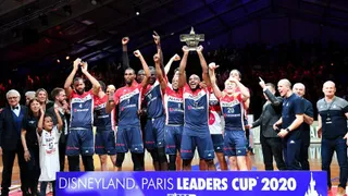 Pro B : Nantes décroche son billet pour les play-offs