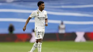Mercato Real Madrid : Rodrygo s’exprime sur le cas Kylian Mbappé