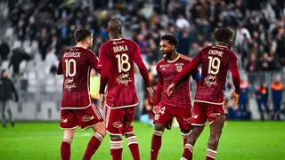 Mercato Lens : un jeune talent des Girondins courtisé